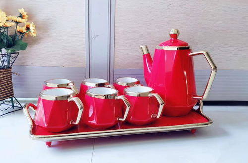 日用陶瓷水具厂家亮相2021第8届中国长沙百货批发市场商品交易会